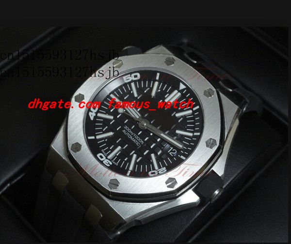 

luxury watches wristwatch mens brand new mens rubber black mechanical watches new movement men's automatic chronometer watches, Slivery;brown