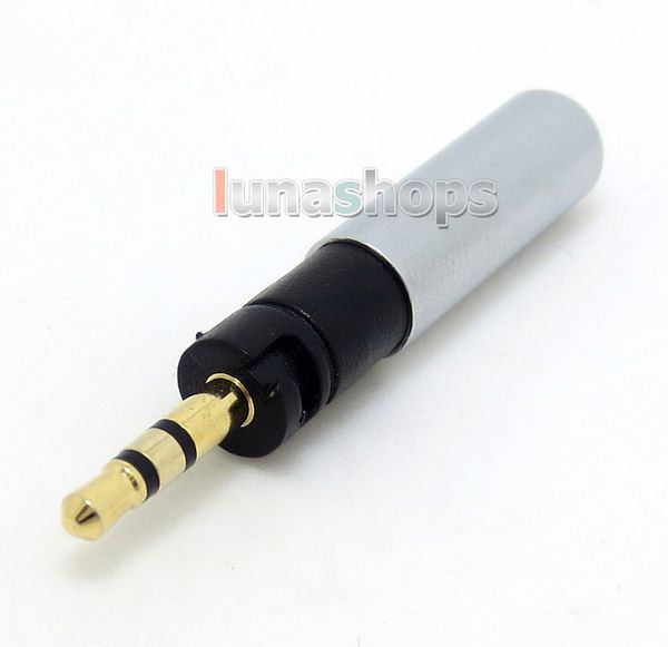 

diy custom earphone headphone pin adapter for sennheiser momentum on ear