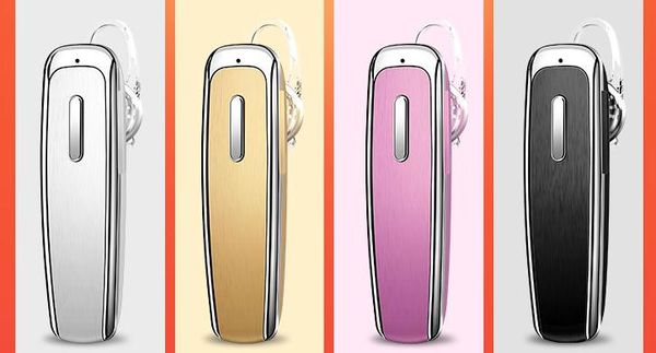 Wyatt Y9 wireless Bluetooth headset, ear plug d