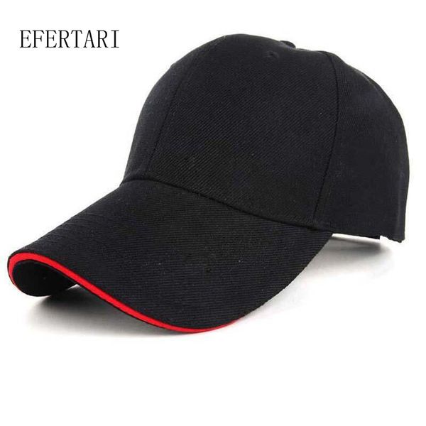 

wholesale- [efertari]rushed promotion 2017 baseball cap snapback caps casquette hats for plain blank bone solid gorras plana, Blue;gray