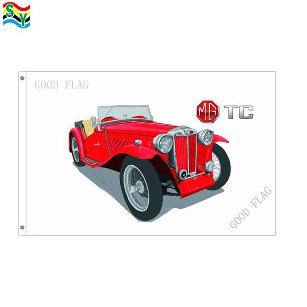 

goodflag mg tc flags artwork flags banner 3x5 ft 90*150cm polyster outdoor flag