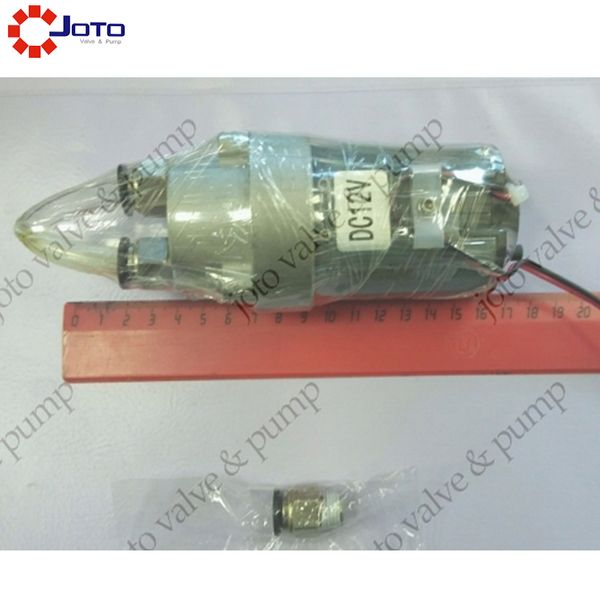

12v micro high pre ure oil pump engine oil tran fer pump