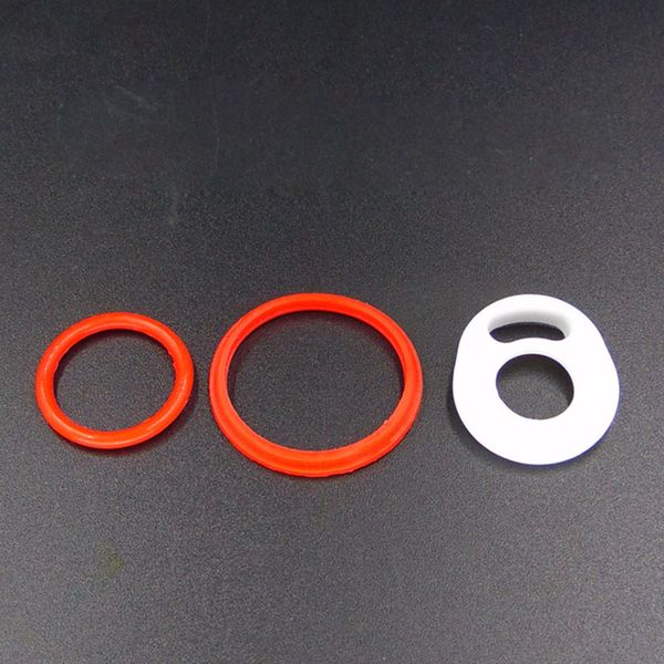 

Silicon O Ring Fit TFV12 Tank Seal O-rings Replacement Orings Set For TFV12 Atomizer Best Price DHL Free