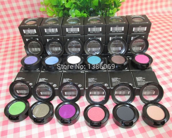 

12pcs eye makeup fard a paupieres ombretto lidschatten sombra de ojos36 color eyeshadow 1.5g ing
