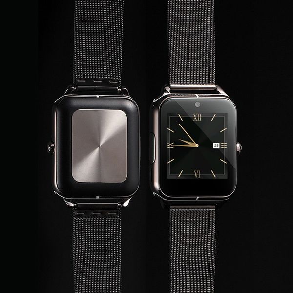 techcomm z50 smart watch