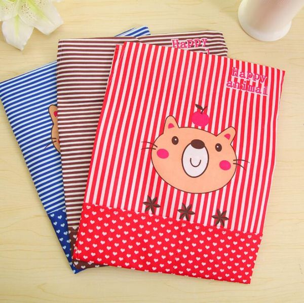 

gift autumn and winter cartoon bear wave point fashion kitchen home chopped antie apron a002 mix order as your needs