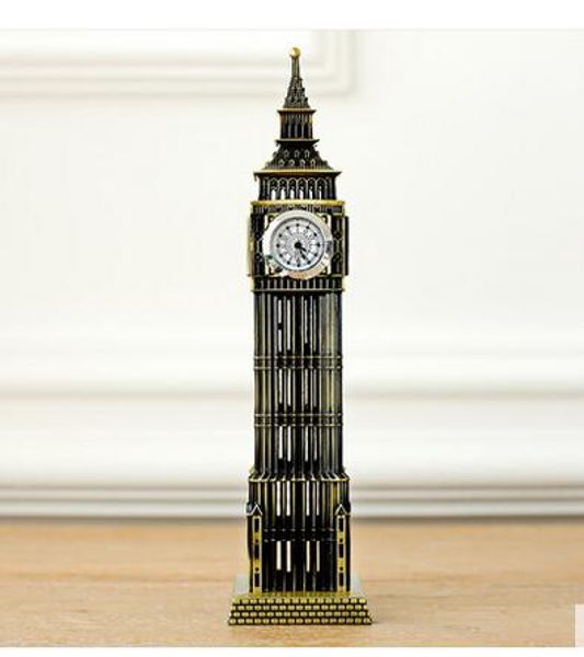 

Большой британский туристический сувениры Лондон ориентир Биг Бен классический