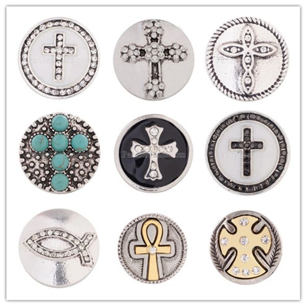 

Partnerbeads Нуса 20 мм крест со стразами 9 цветов старинные ювелирные изделия Оснастки K