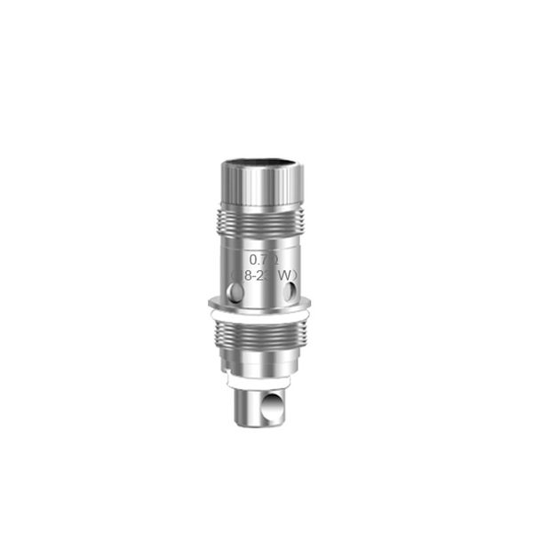 

100% coil 0.7ohm 2 2 nautilus tank original aspire nautilus suits tanks shipping for txgrv