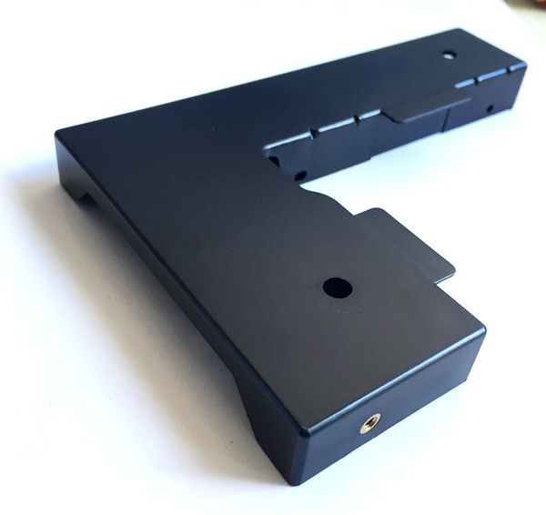 

new ibm lenovo fru00fc28 2.5" to 3.5" ssd transform tray caddy for 03x3835 03t8898