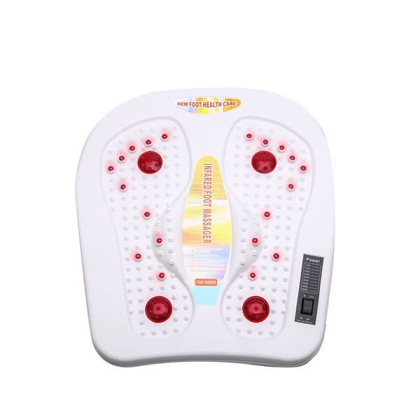 Vibration In Foot >> Infared Shaking Electric Roller Reflexology Foot Massager Machine Vibration Vibrate Infrard Heated Massage Foot Bath Best Free Dhl Electric Foot Vibration In Foot >> Infared Shaking Electric Roller Reflexology Foot Massager Machine Vibration Vibrate Infrard Heated Massage Foot Bath Best Free Dhl Electric Foot