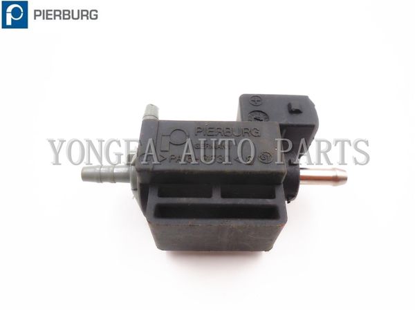 Para PEUGEOT 407 607 / CITROEN C5 C6 VÁLVULA DE VÁCUO DE CONTROLE DE MONTAGEM DO MOTOR 2.7 V6 HDi 70058501