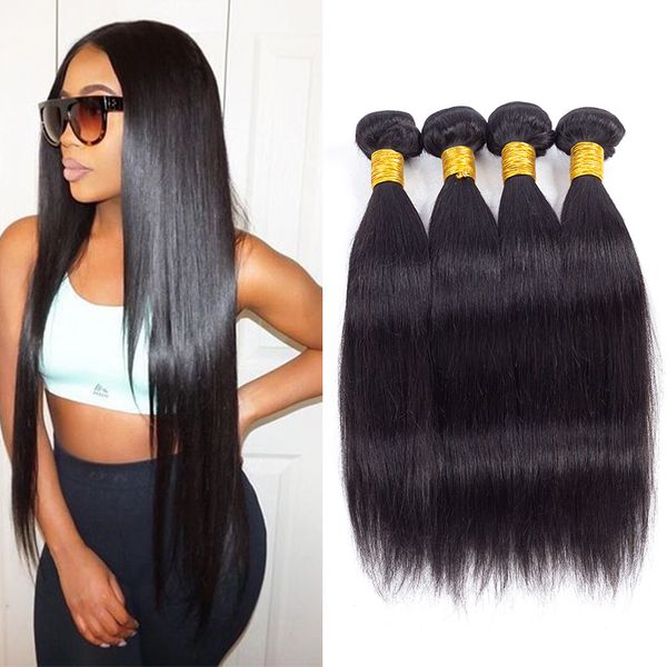 Wholesale Top Selling Peruvian Virgin Human Hair Weave Bundles