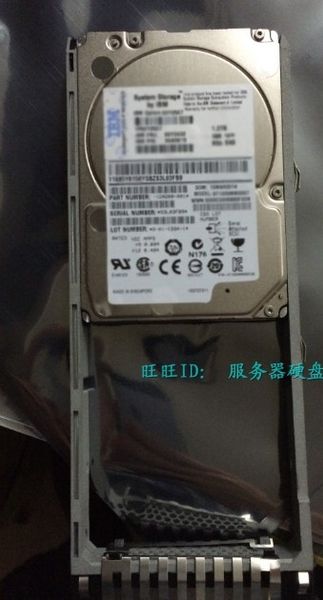

100% hard drives for ibm 00mj147 00y2505 00y2431 900gb 10k 2.5 v3500/v3700