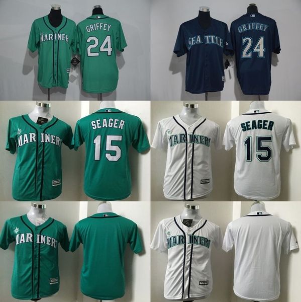 seattle mariners uniforms 2019