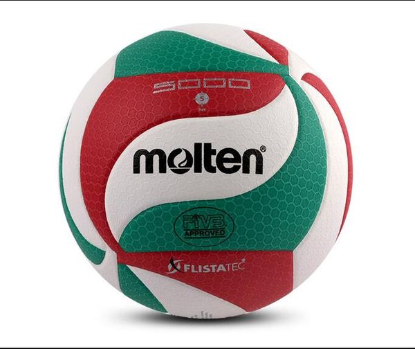 2021 Factory Wholesale Molten Volleyball Ball Official Size 5 Weight