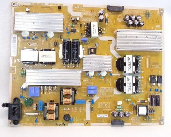 

original bn44-00752a pslf221w07a l40n4_esm led tv power supply new