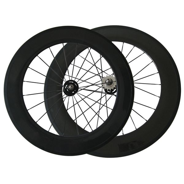 track bike gear