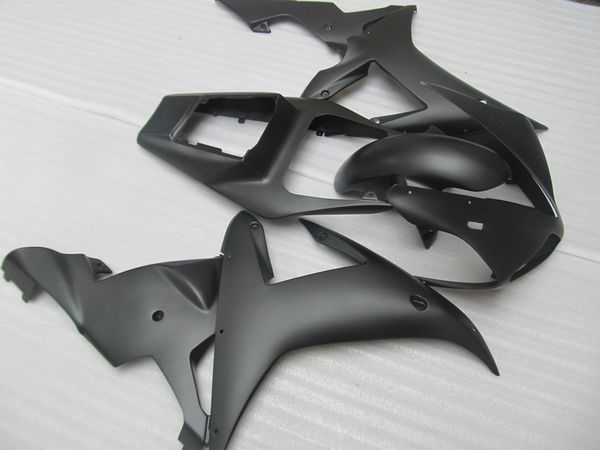 

fairing kit for yamaha yzf r1 2002 2003 matte black fairings set yzf r1 02 03 ot08