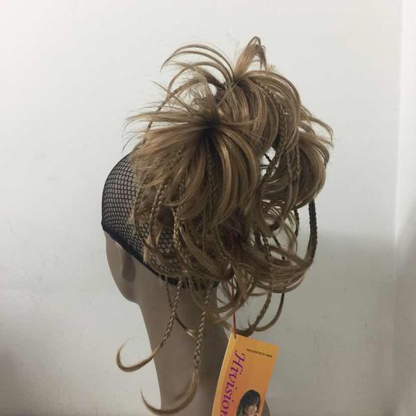 

Rabos de cavalo hivisionwig