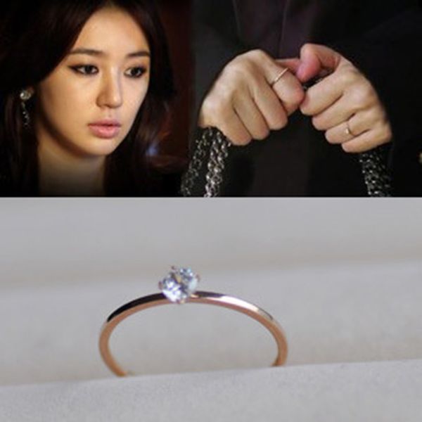 

Anéis Solitaire jewelryboutique