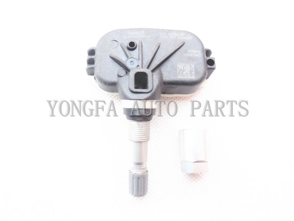 

for gmc cadillac tire pressure sensor 315mhz oem 15825475