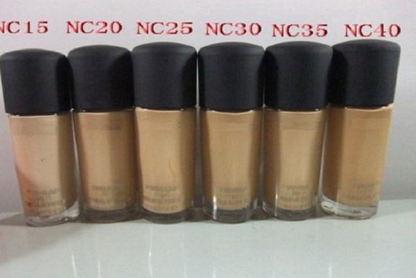 

makeup studio fix fluid foundation liquid 30ml high quality