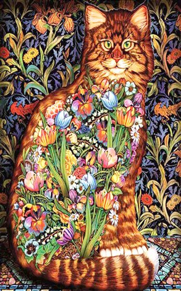 

a1159 cat 25*40 5d diy diamond embroidery painting home decor diamond crossing stitch 100% resin tool dril painting mosaic needlework