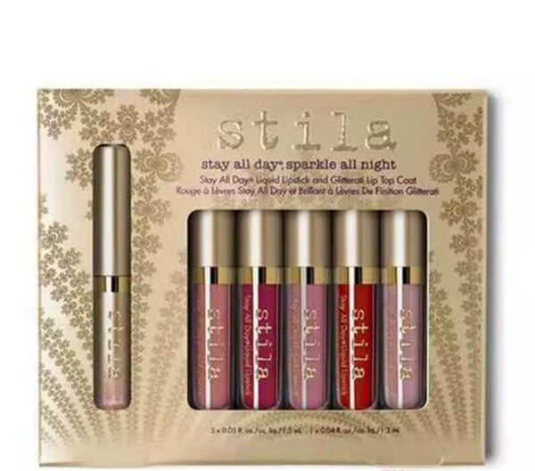 

Brilho de Lábios candy5201314