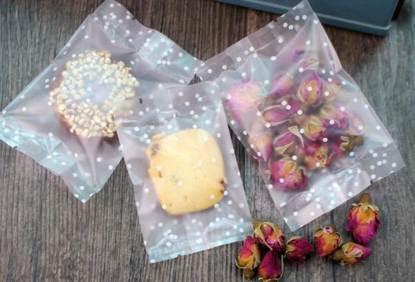 

new diy 500pcs/lot cute rabbit red open snack bags/ruru blue lovely biscuits bread cookie gift bag wholesale