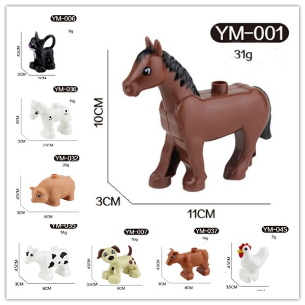

Blocos kidtoysworld