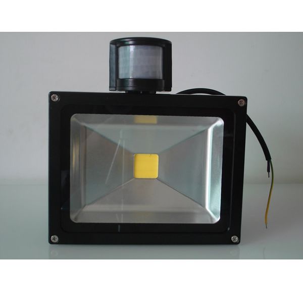 10w 20w 30w 50w Pir Motion Sensor Flood Light Security Ac Dc 12 V 10w 20w 30w 50w Pir Motion Sensor Flood Light Security Ac Dc 12 V Led