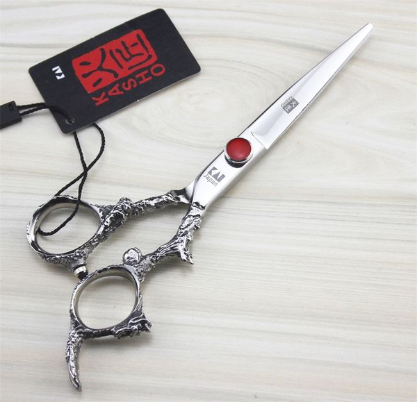 

Tesoura de Cabelo myyoung