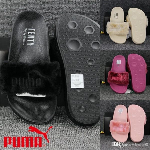 2017 Puma Sandal II 2017 Puma Sandal II