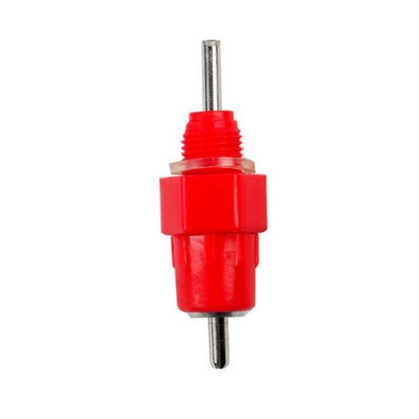 High Quality Plastic Stainless Steel Chicken Duck Hen Automatic
