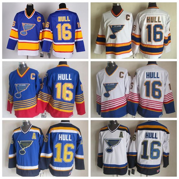 st louis hockey jersey