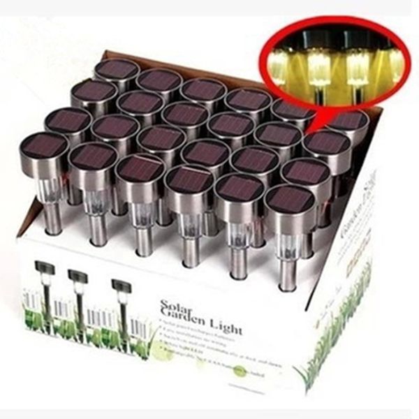 

Lâmpadas solares cnmall