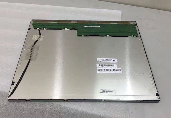 

nlb150xg01l-01 оригинал a + качество 15-дюймовый жк-экран для гарантии промышленного оборудования 6months
