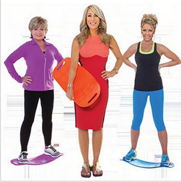 

simply fit board yoga balance board the abs legs core workout twist boards for yoga sport fitness boards
