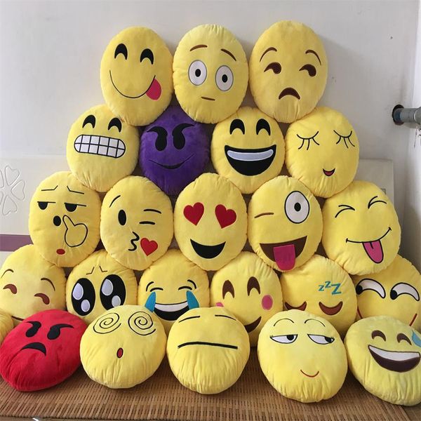 

Emoji poop pillow kin cover without filler cu hion lovely emoji miley pillow cartoon cu hion pillow yellow round pillow plu h b063