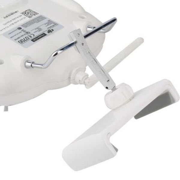 

new 7.9" tablet ipad mini holder mount & bracket for dji phantom 4/3/2 inspire 1 fpv