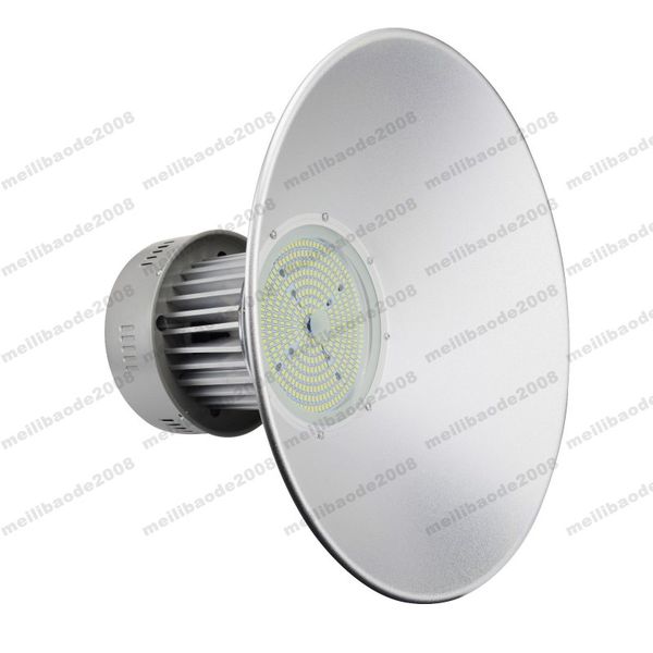 200 Вт WATT LED High Bay Light Light Light Flights Flature Factory Factory Industry