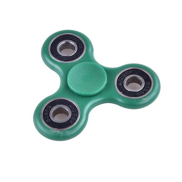 Hand Spinner Fingertips Spiral Fingers Fid Spinner EDC Hand