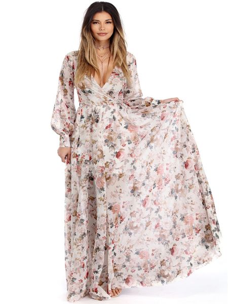 

maternity dress for p shoot gown wedding maxi dresses pregnant women v neck long chiffon dress maternity pgraphy props, White