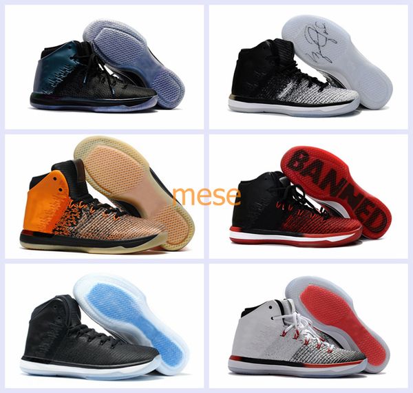retro 31s for sale