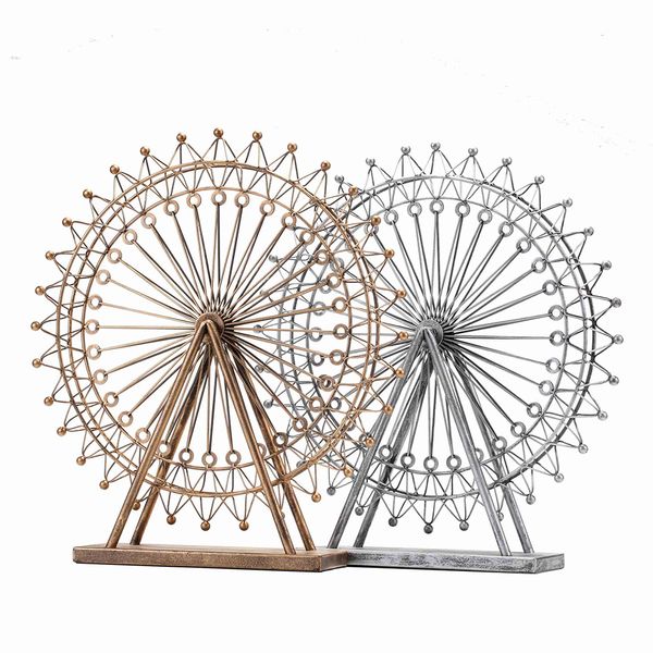 

Pintura Metálica sculptures