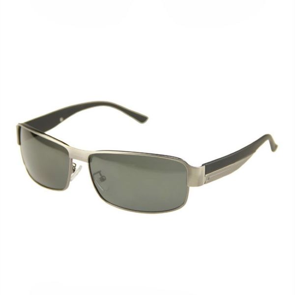 

Polarized Car Driving Sunglasses For Men Rectangle Metal Frame Anti Glare Tinted Lens Cheap Designer Driver Mens Glasses Eyewear, White;black