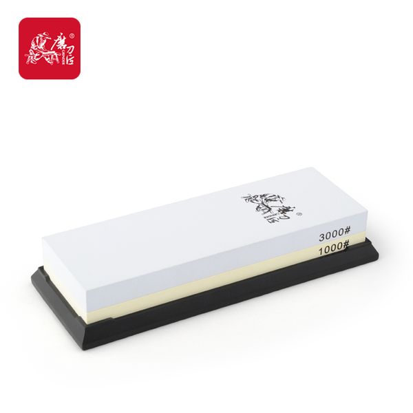 

taidea кухонный нож точилка 1000/3000 грит 3000#1000# точильный камень заточка система камень корунд точильный