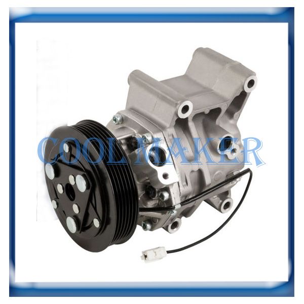 

dr08-61450 ac compressor for mazda 2 drz861450 bp4k61501a d65161501