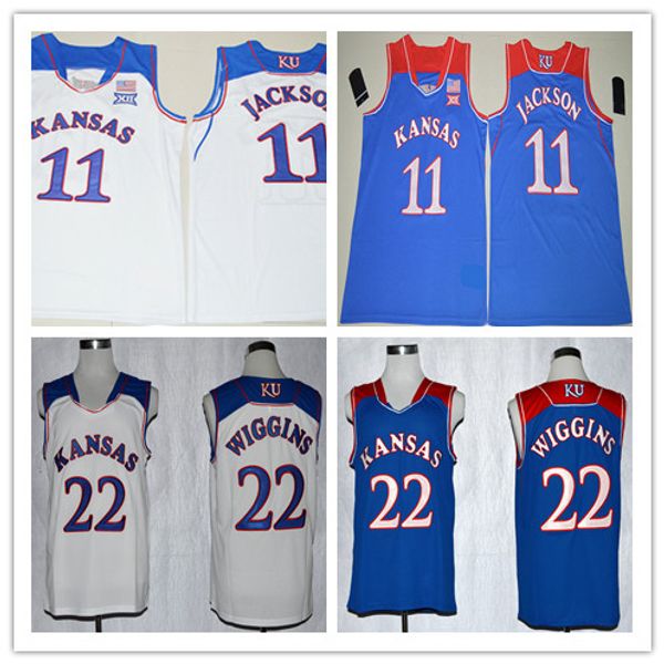 andrew wiggins college jersey